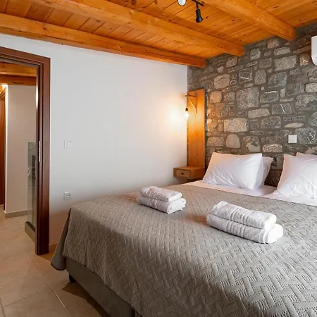 La Casa Di Pietre Βίλα