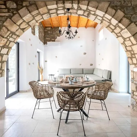 Βίλα La Casa Di Pietre