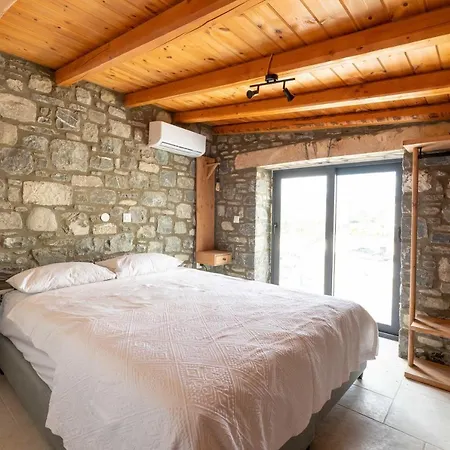 La Casa Di Pietre Κιοτάρι